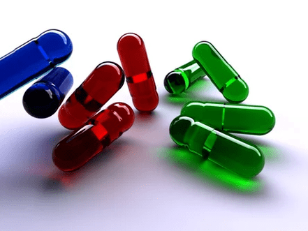 osteoarthritis pills