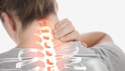 How to treat osteochondrosis of the cervical column