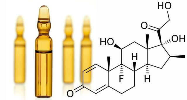 Injectable agent for osteoarthritis